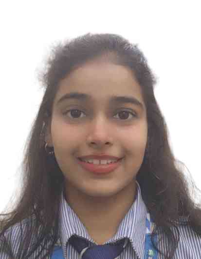 Arpita