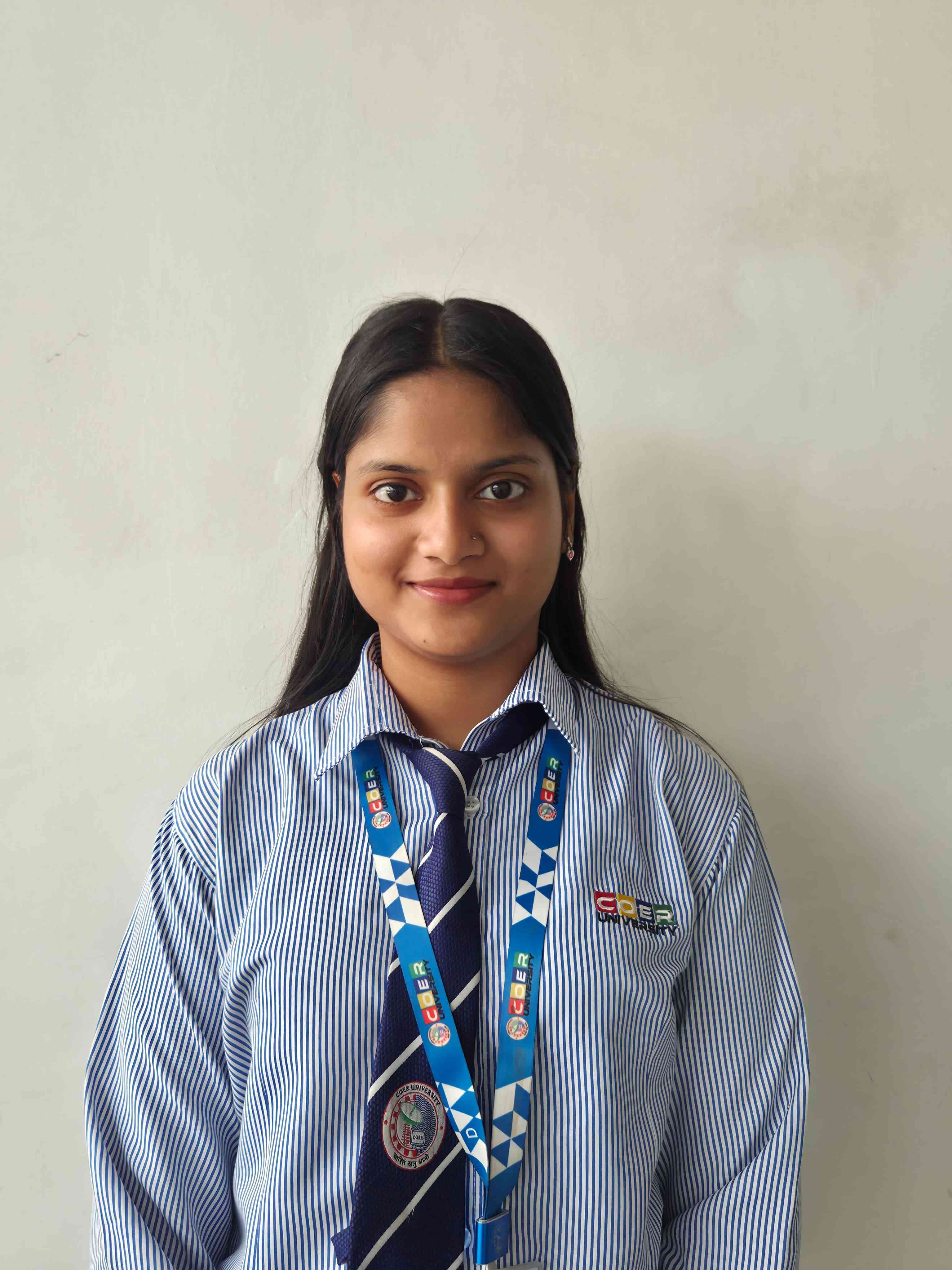 Vanshika Prajapati