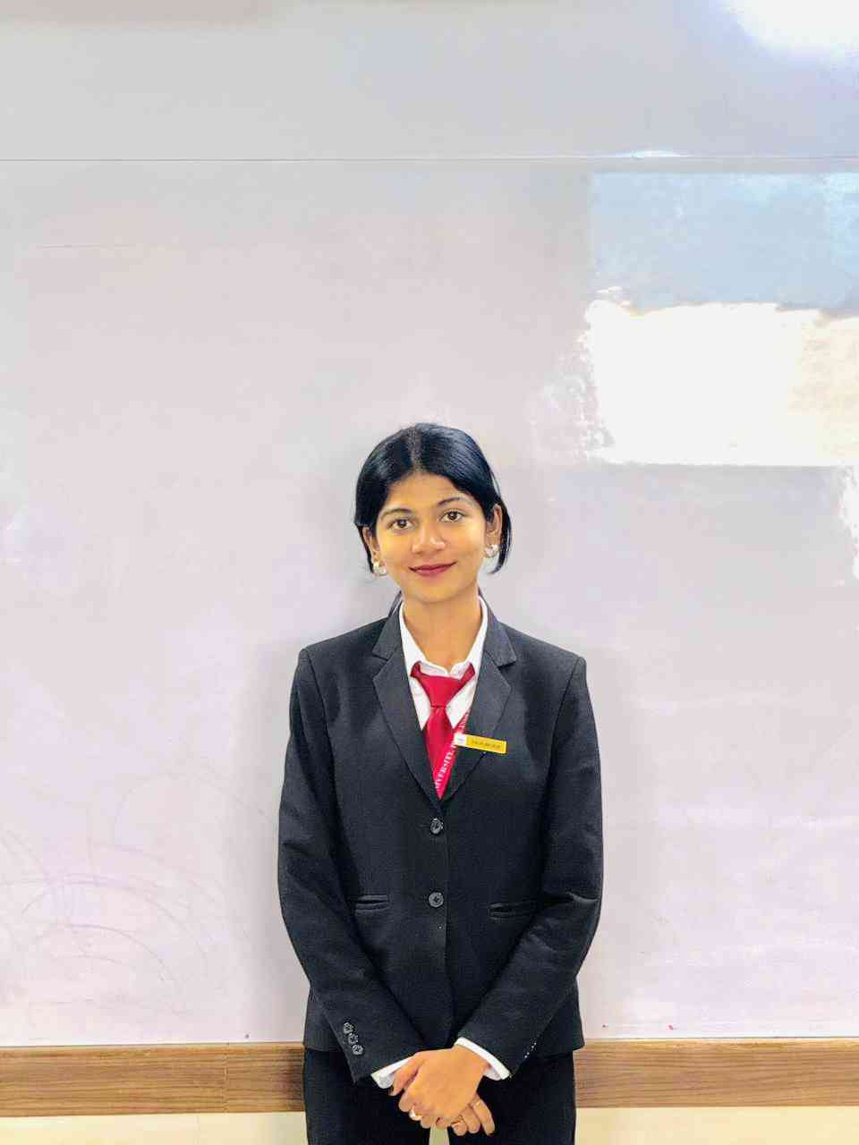 Janhavi Santosh Dabhekar