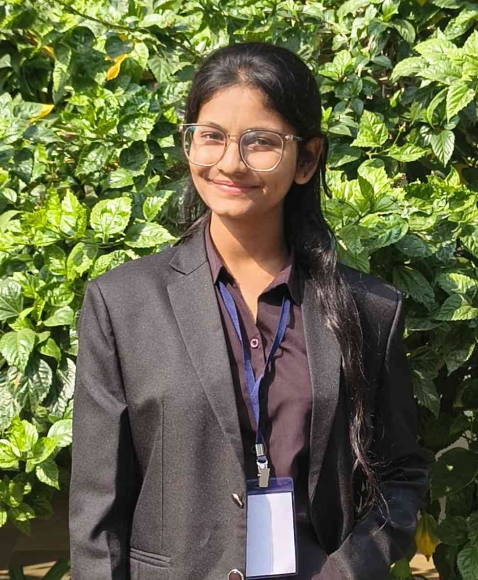 Sneha Dabhi