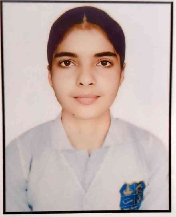 Bhumi Dagur