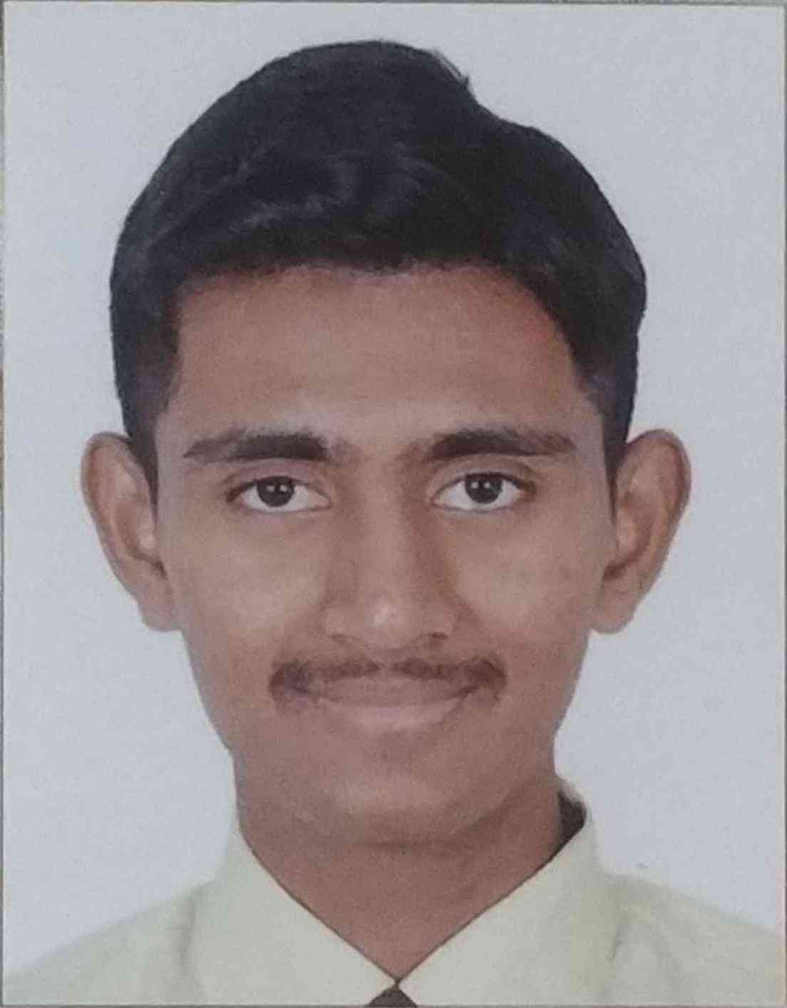 Daksh Bhardwaj