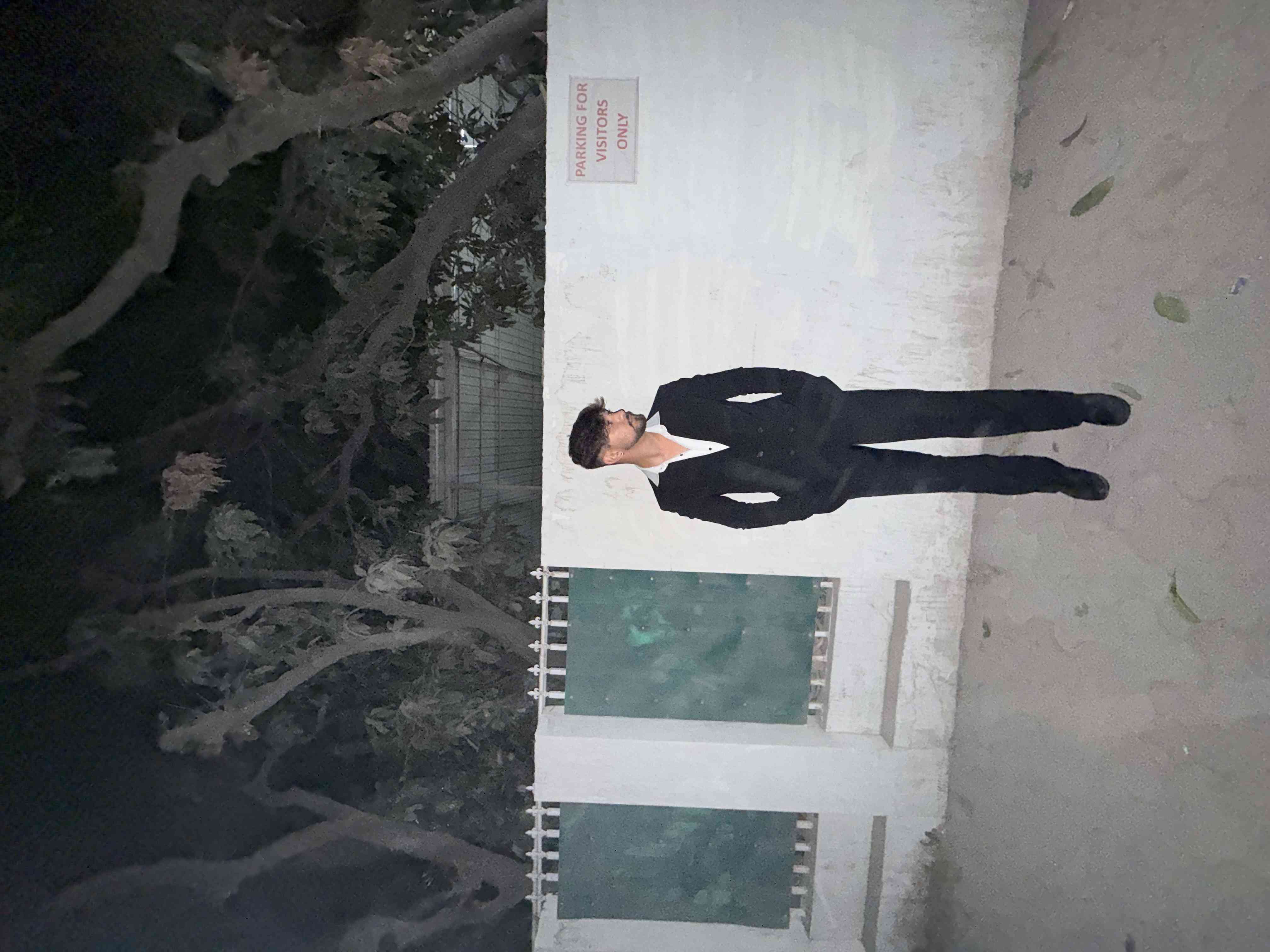 Daksh Bisht
