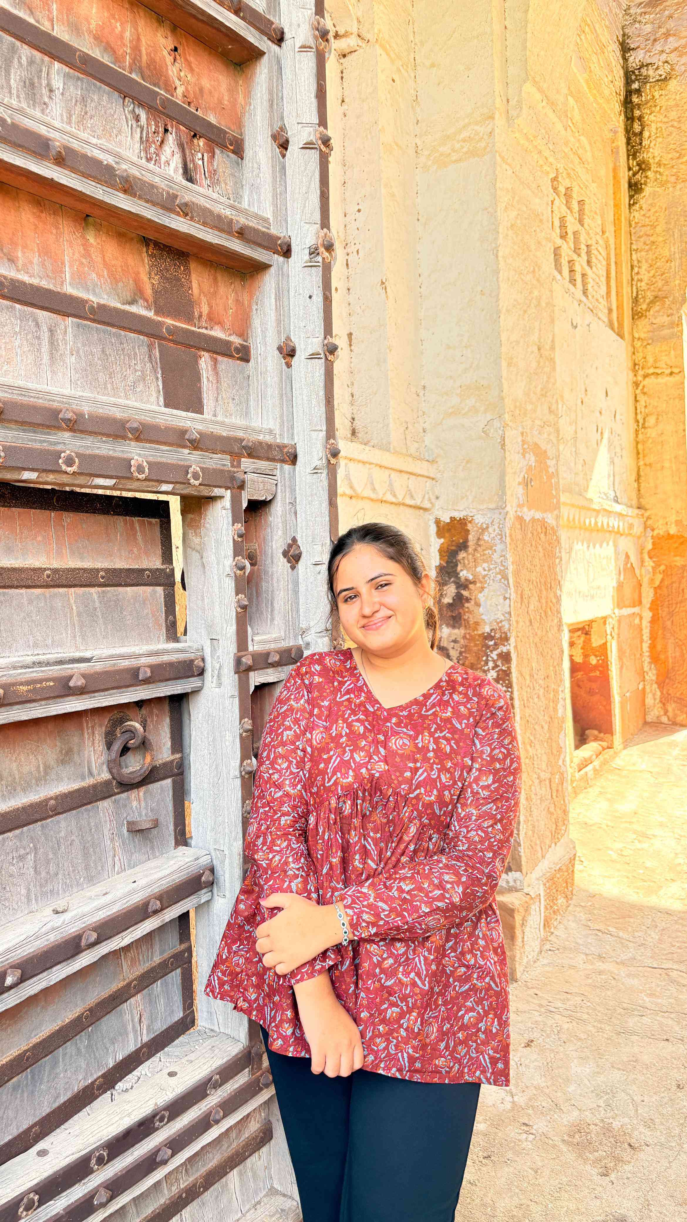 Dakshita Verma