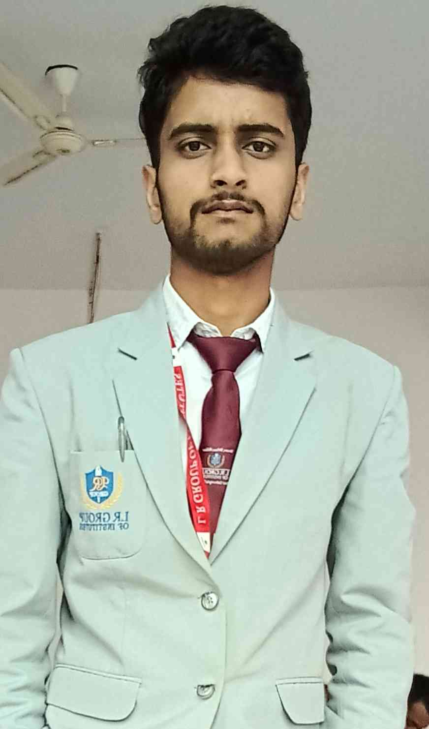 Daksh Chauhan