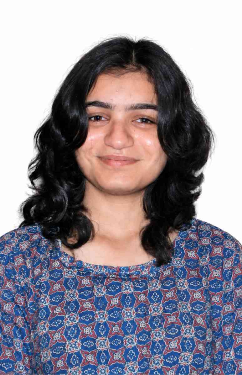Harshita Dalal