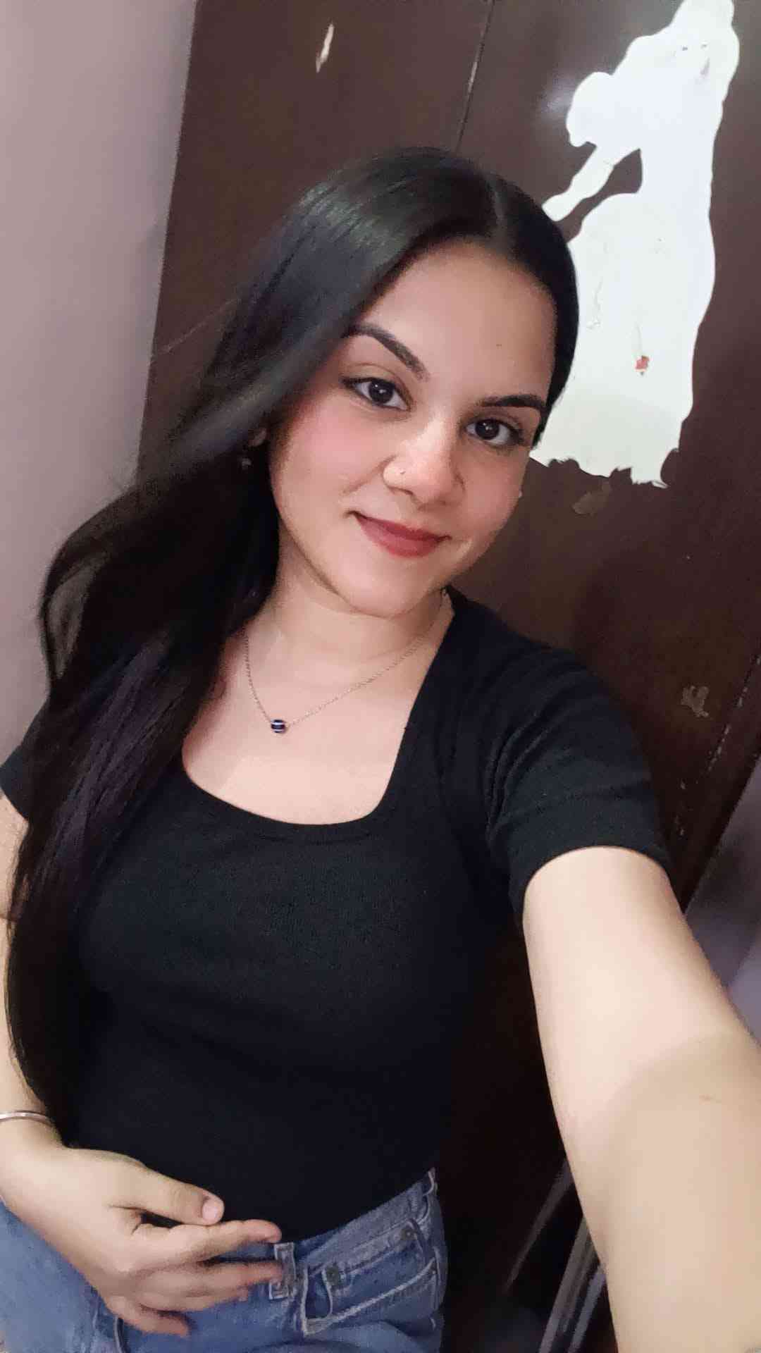 Charanmeet Kaur