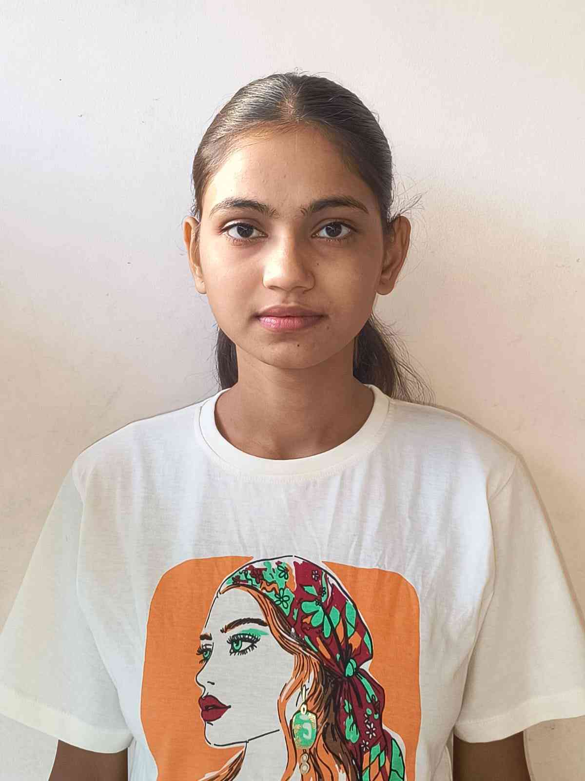 Kiran Damahe