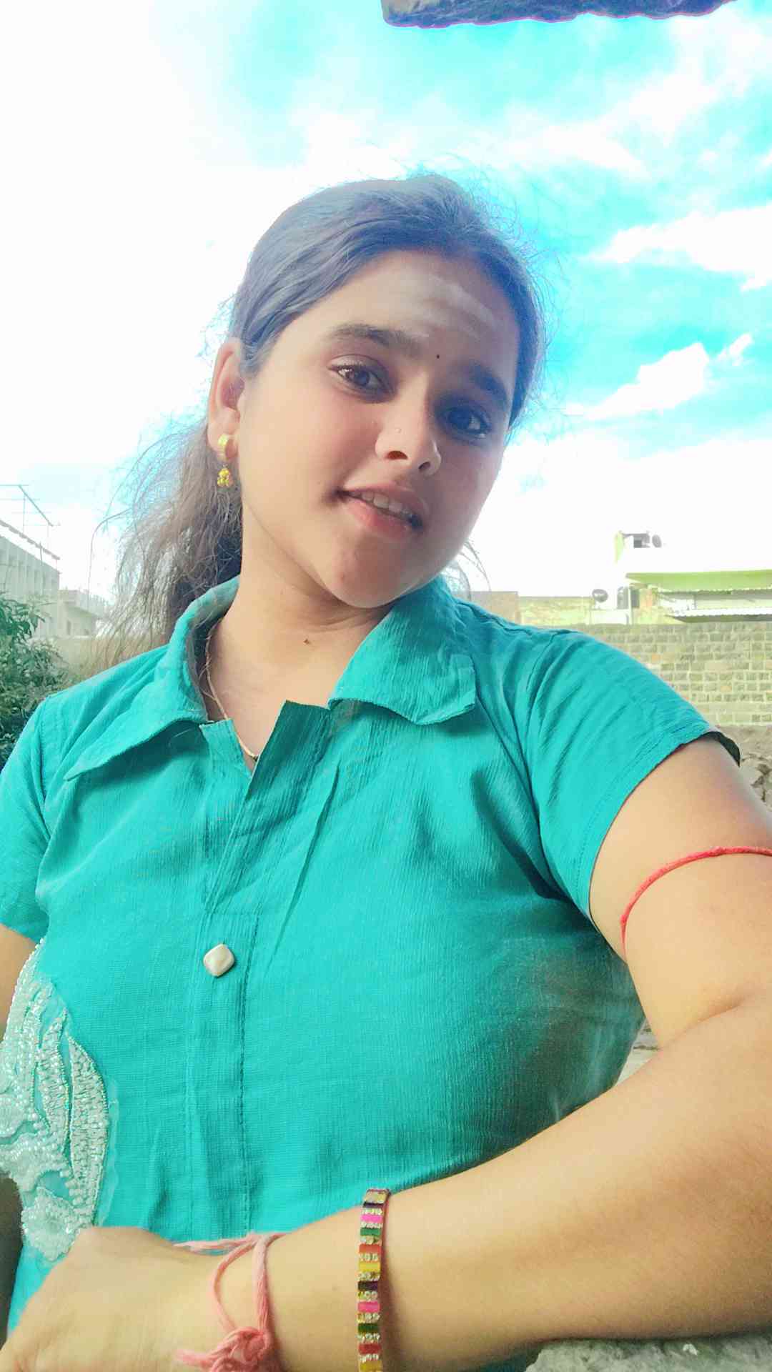 Khushbu Dangi