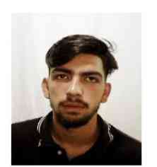 Daniyal Mehraj
