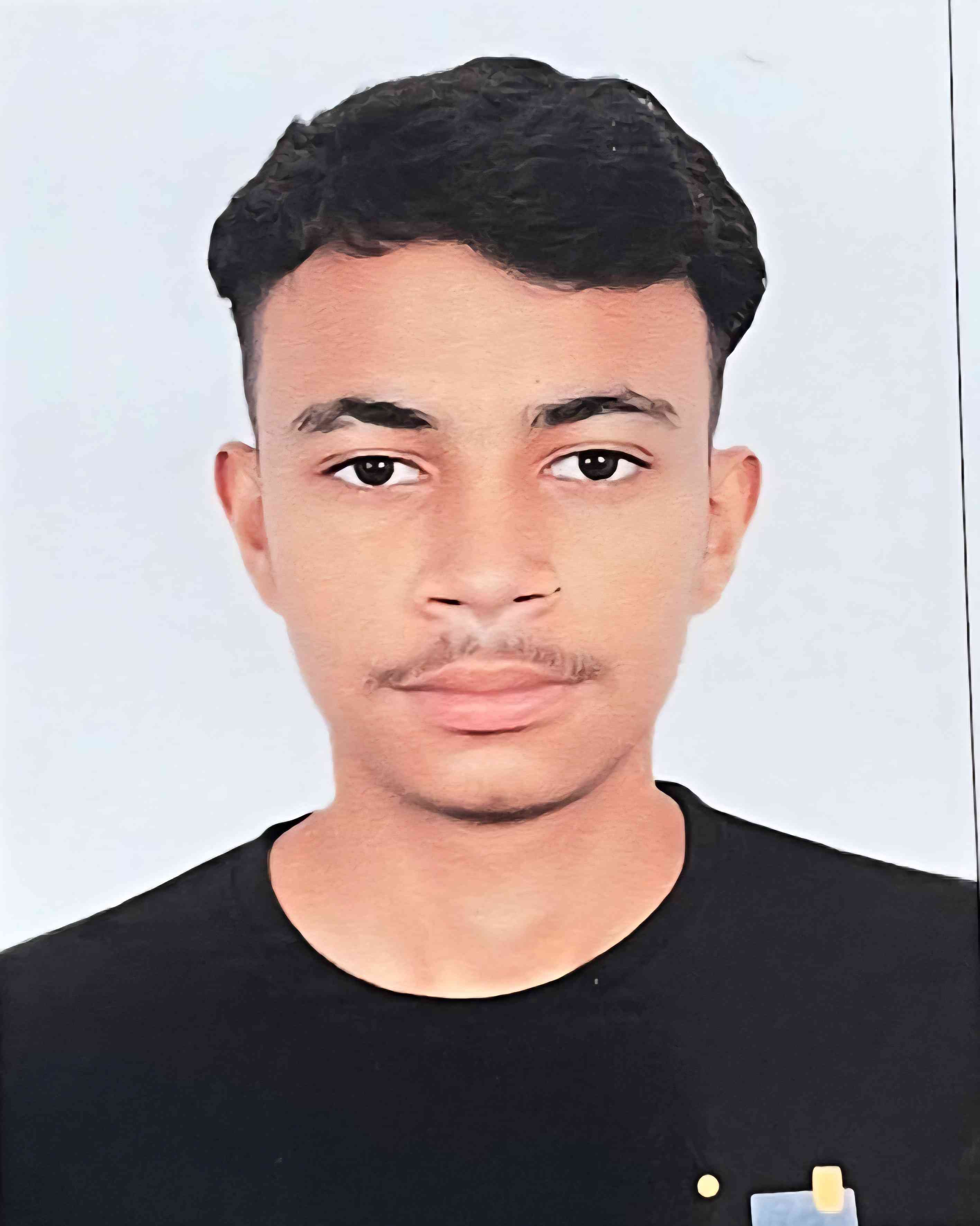 Daniyal abdul quddus rawoot