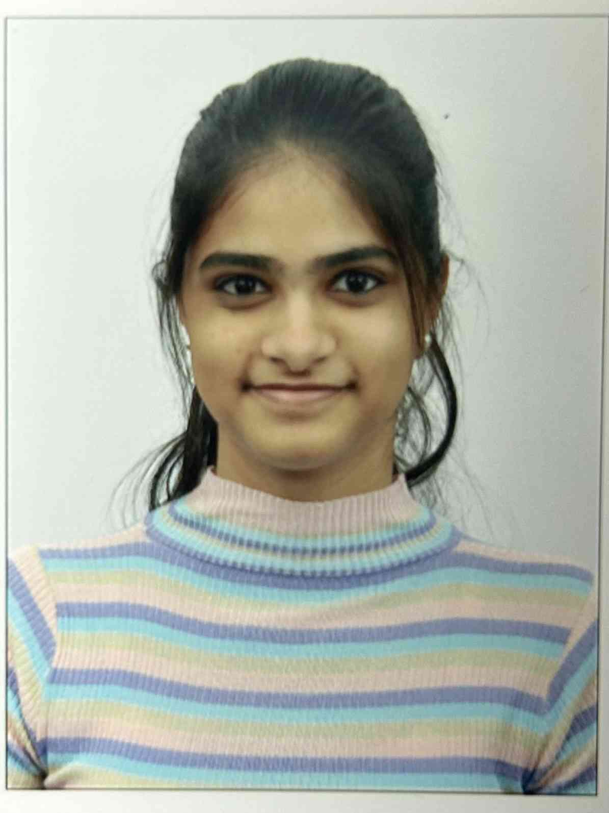 Divya D