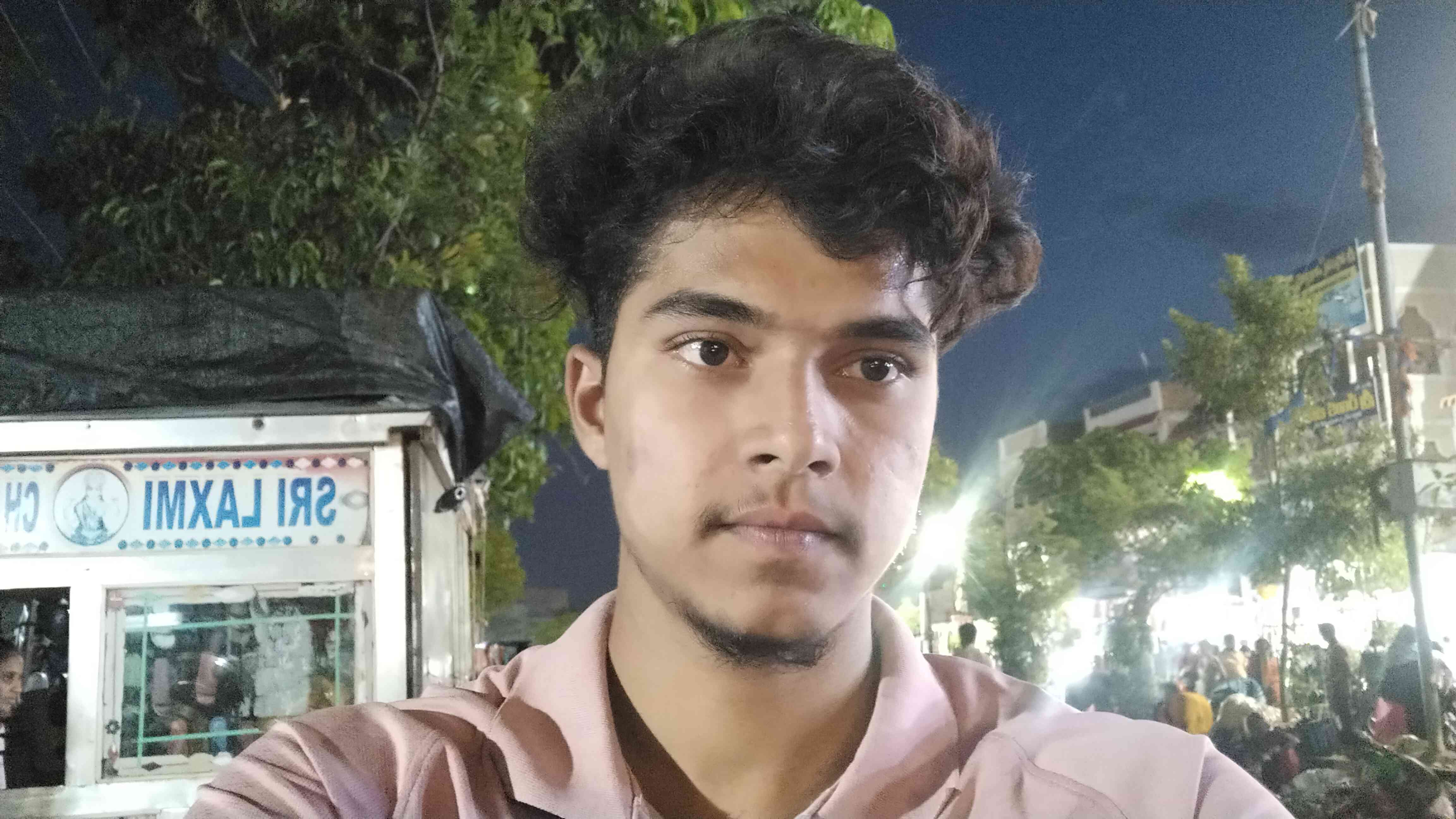 Daresh Akshay