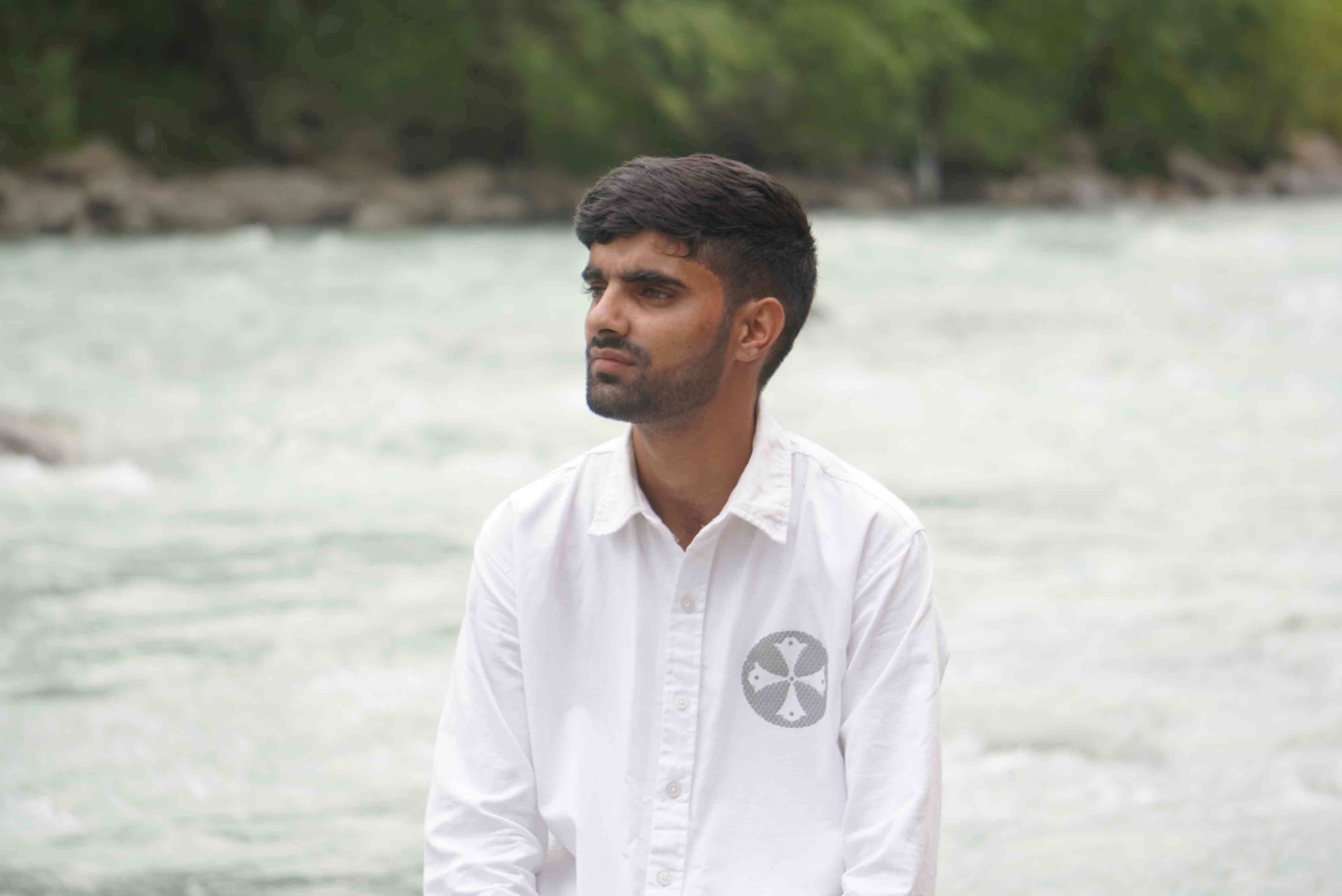 Saqib javaid
