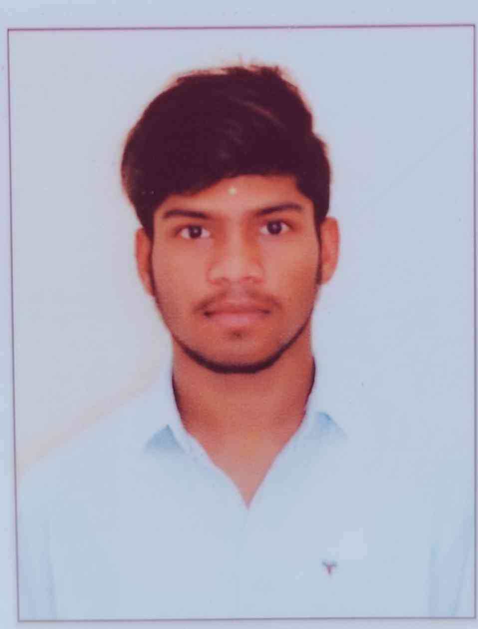 Darshanam sumanth