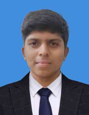 BHEDA DARSHAN VIRAMBHAI