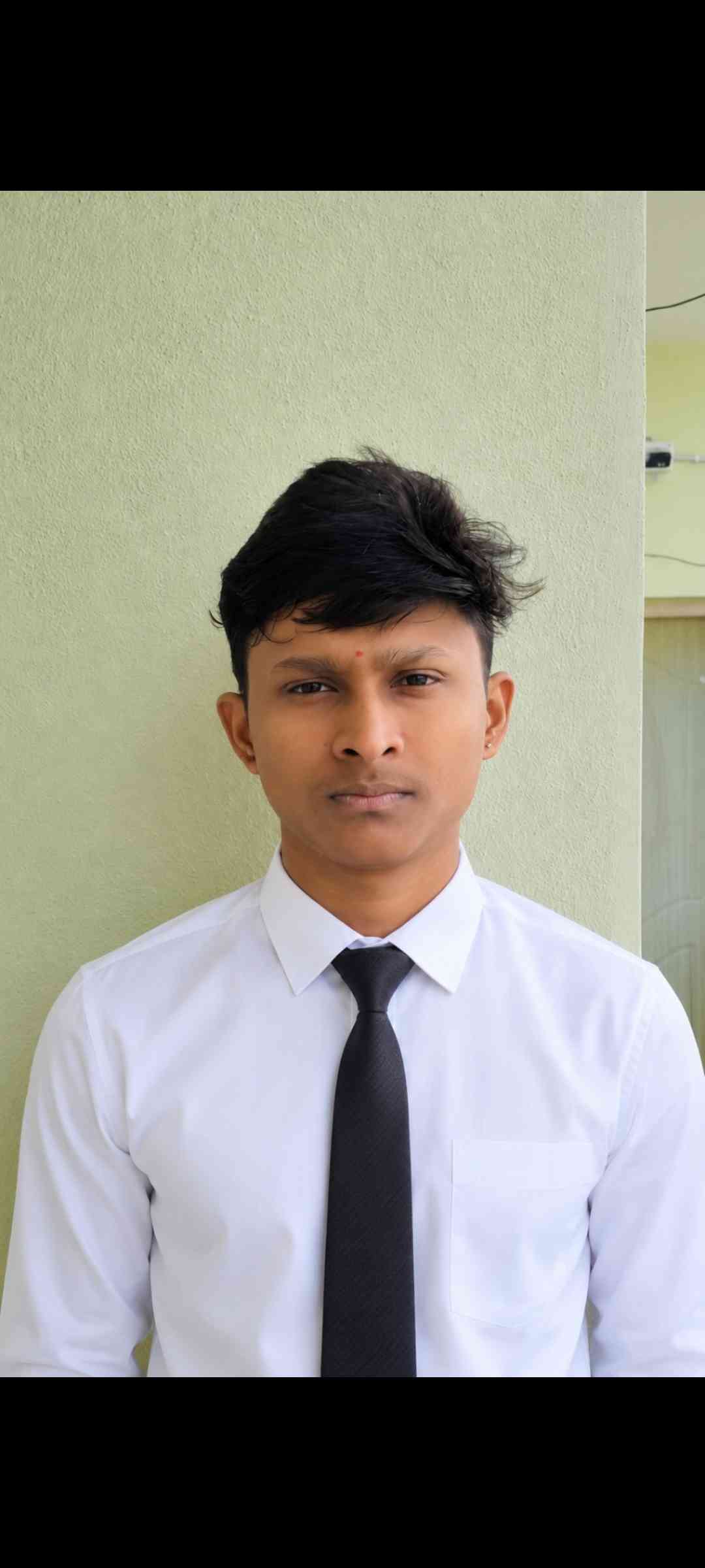 Darshan p