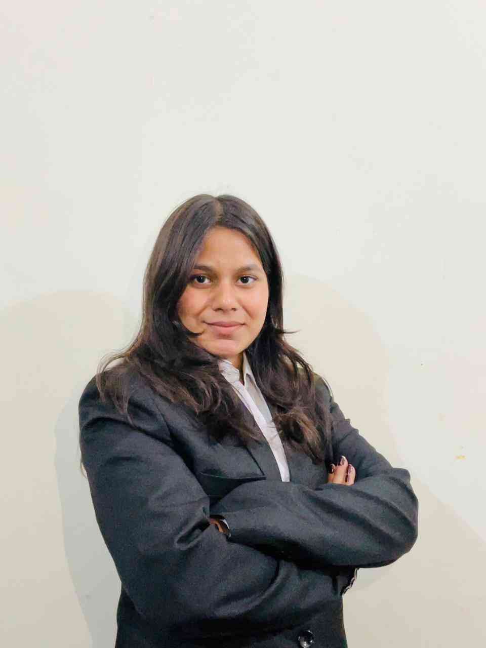 Darshika Rajput