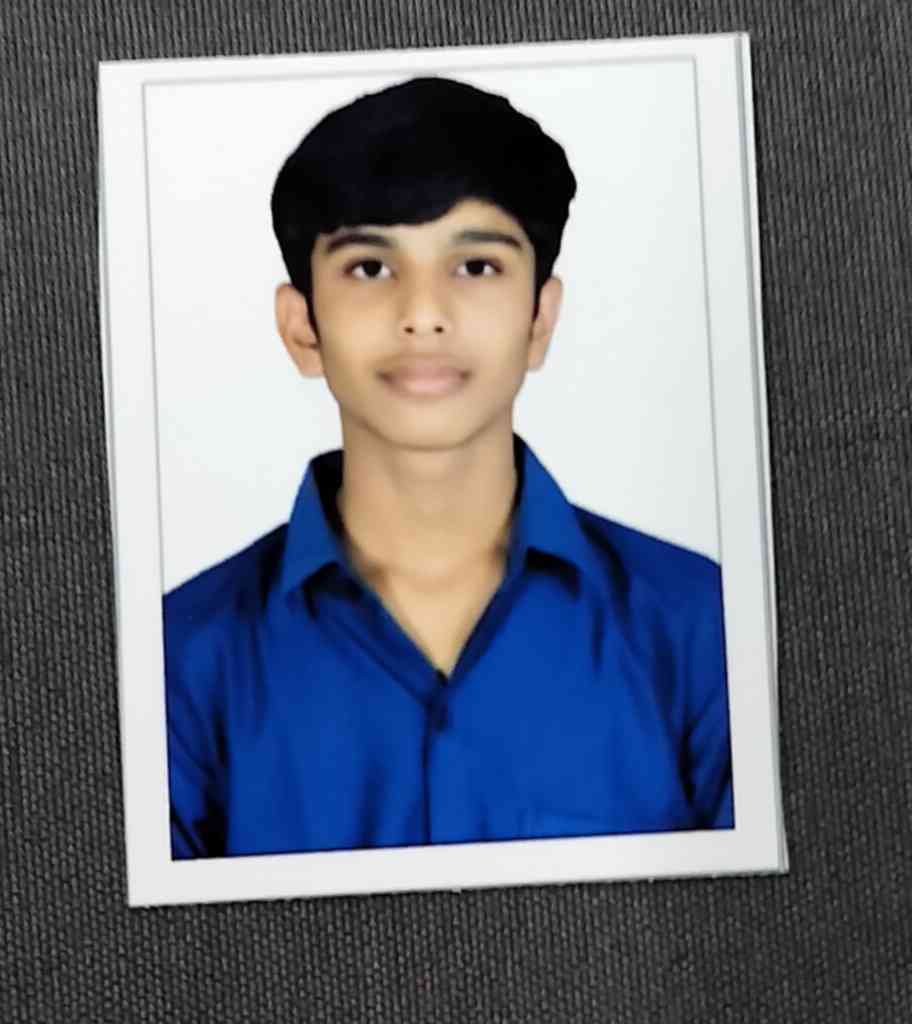 Darsh jain