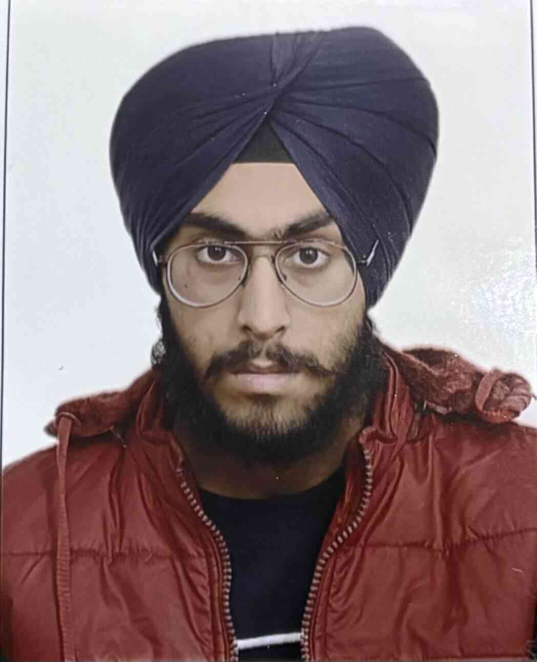 Darvesh Singh
