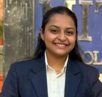 Supriya Das Adhikari