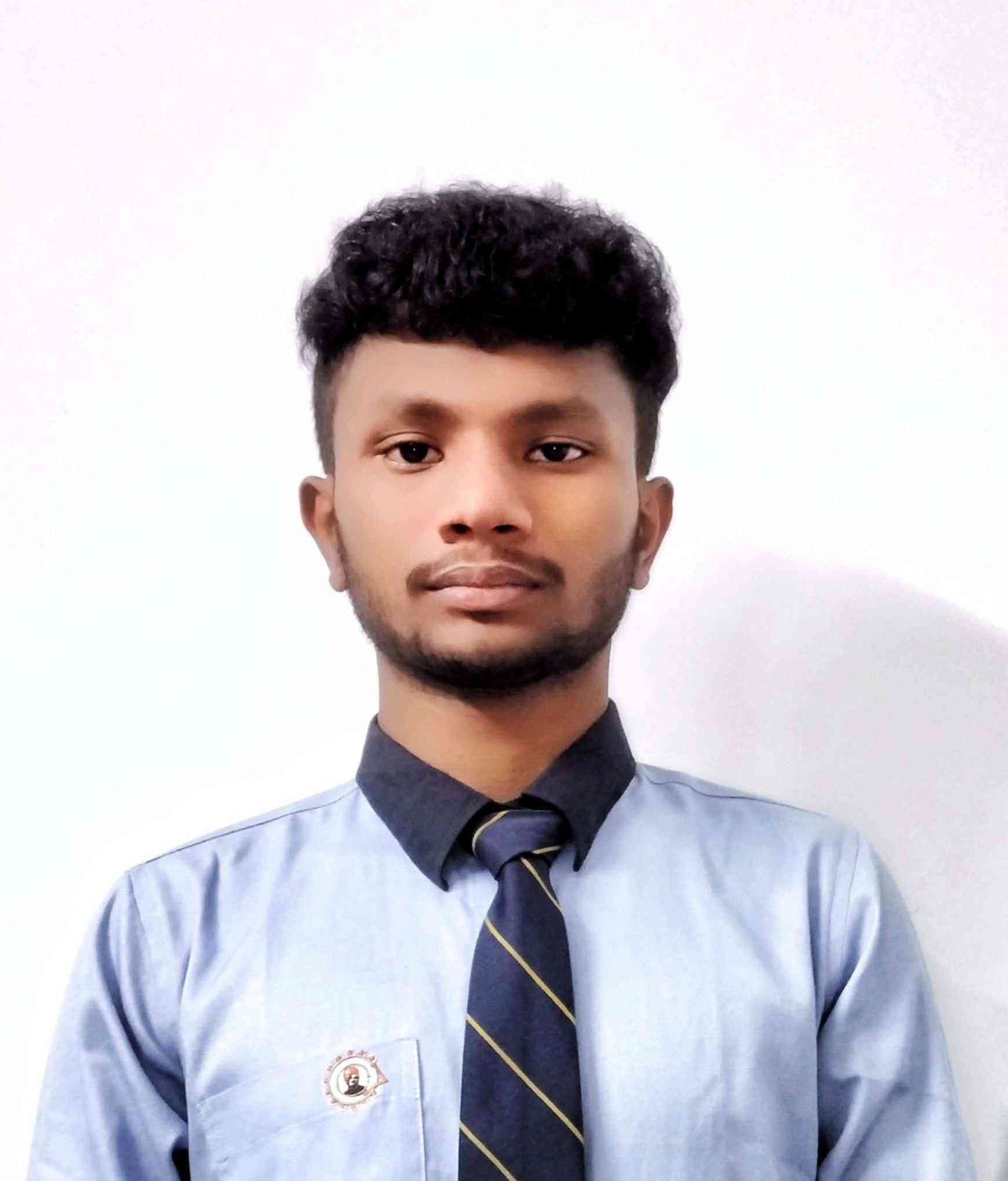 Ajay Das