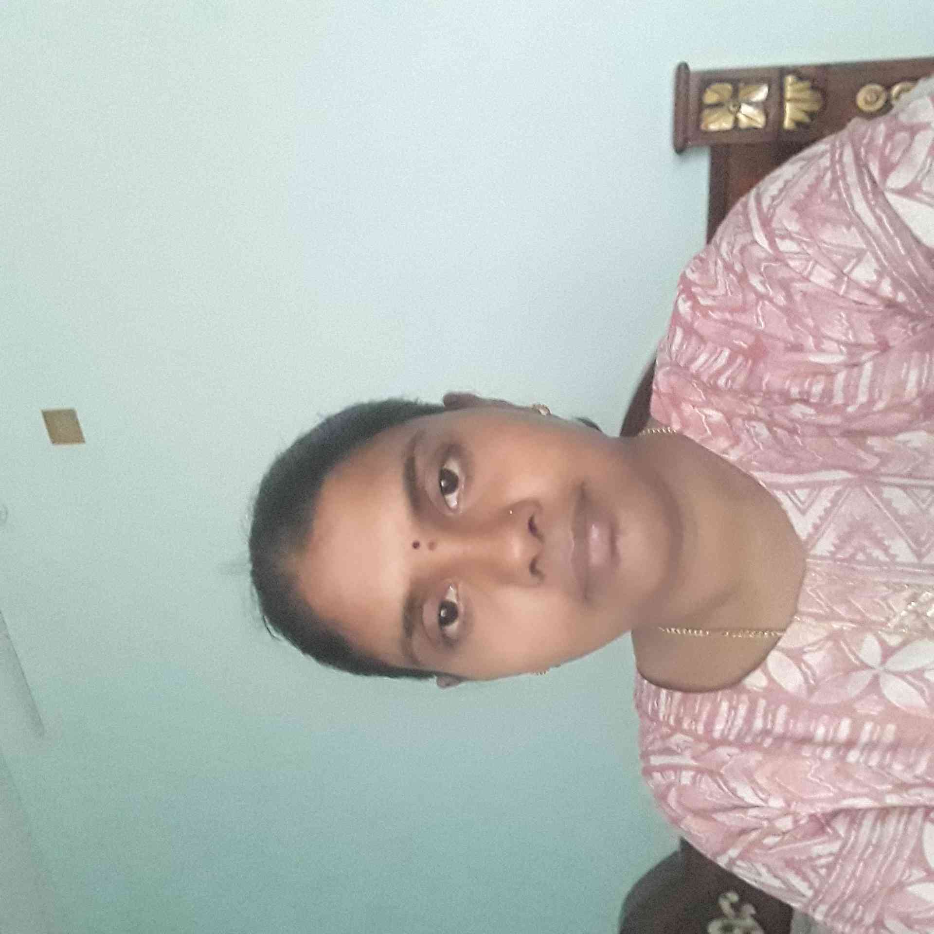 Shravani  Dasari