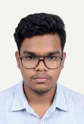 Lokesh Das