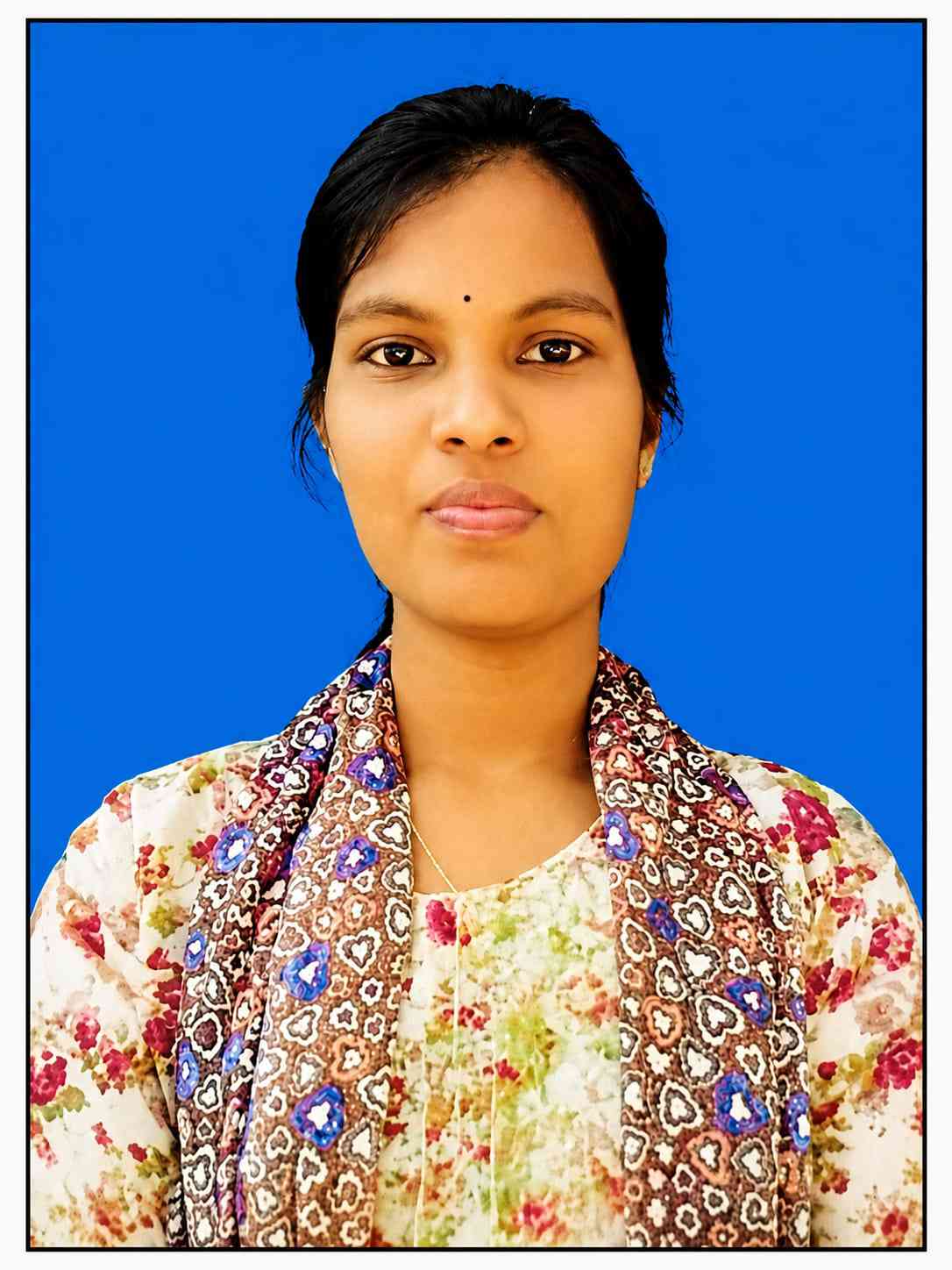 Padmabati Das