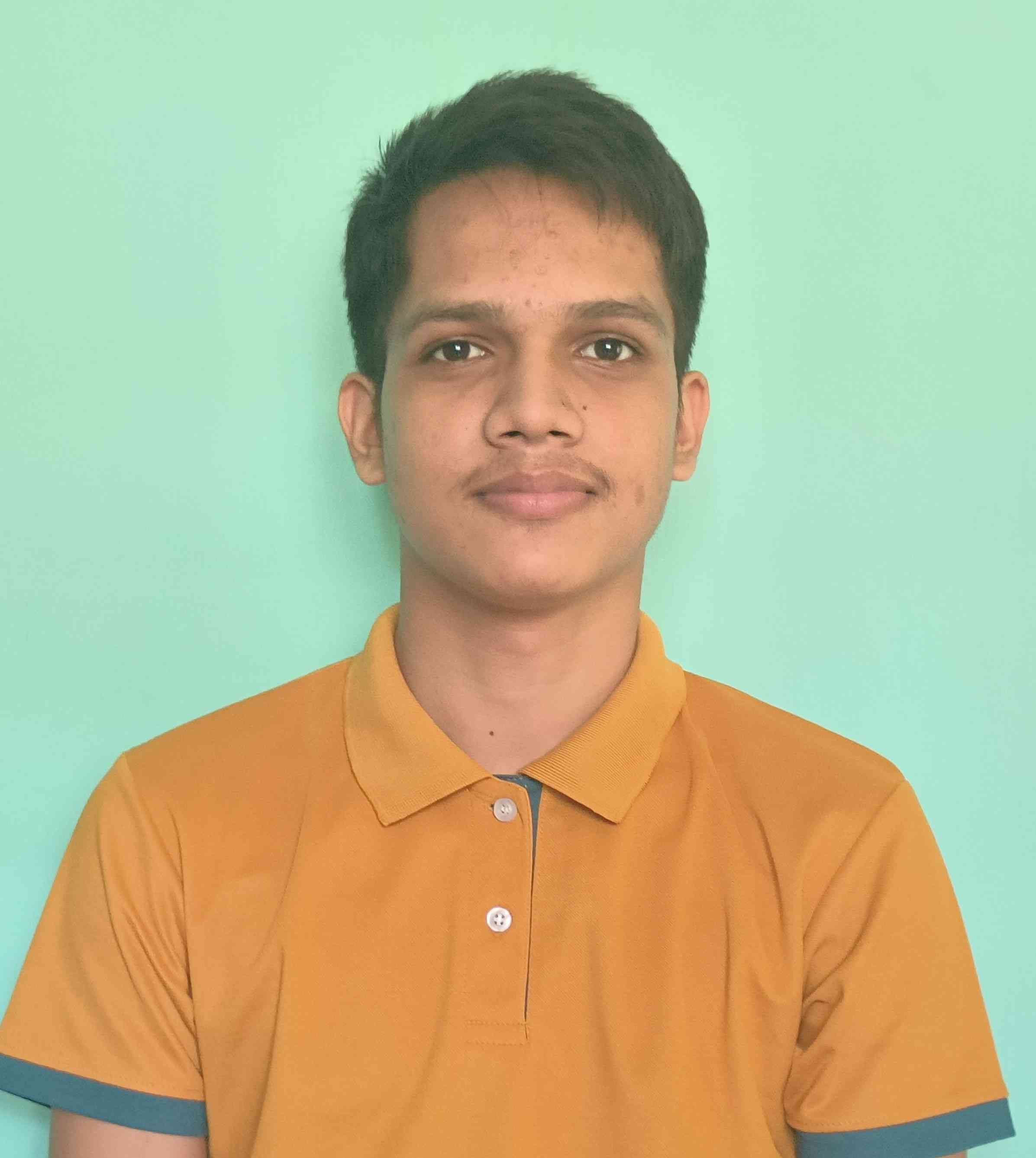 Rinku Das