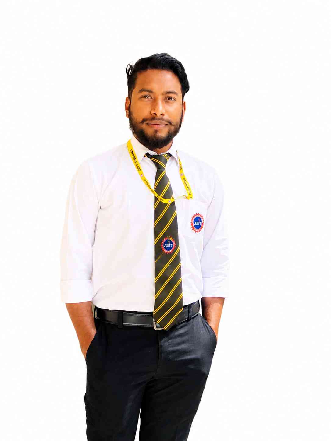 ABHIJEET RAJ