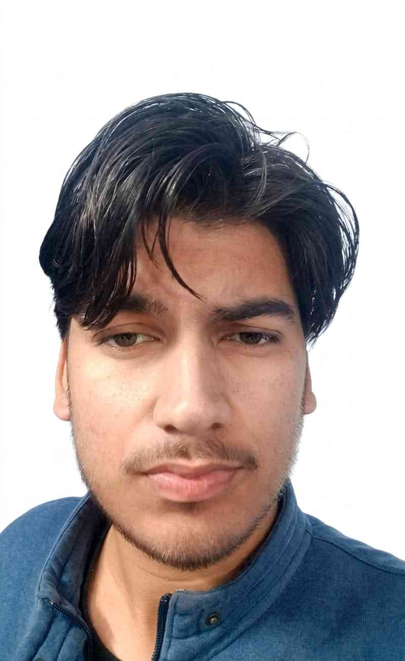 Mohd Yasha
