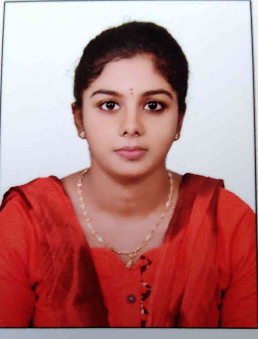 Dharanya