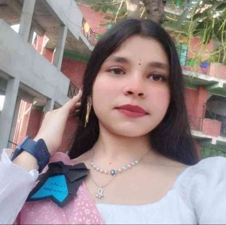 Disha