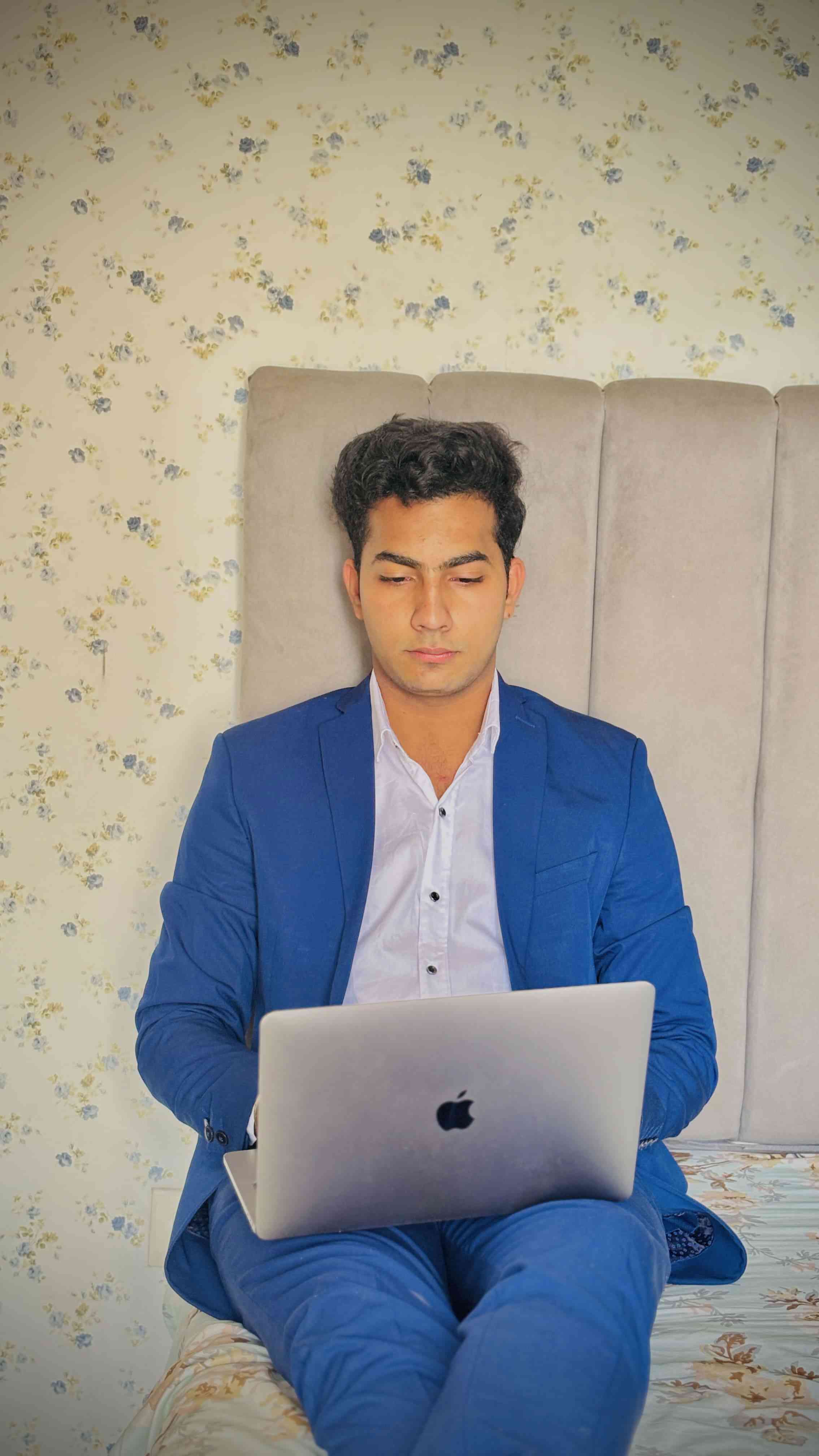 Dev Gupta