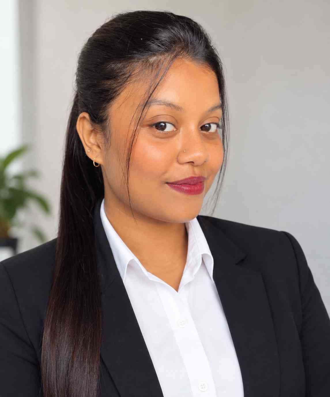 Debopriya Banik