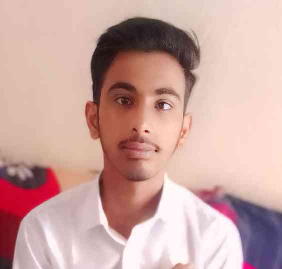 Aditya Saini