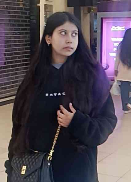 Deeba mansoor