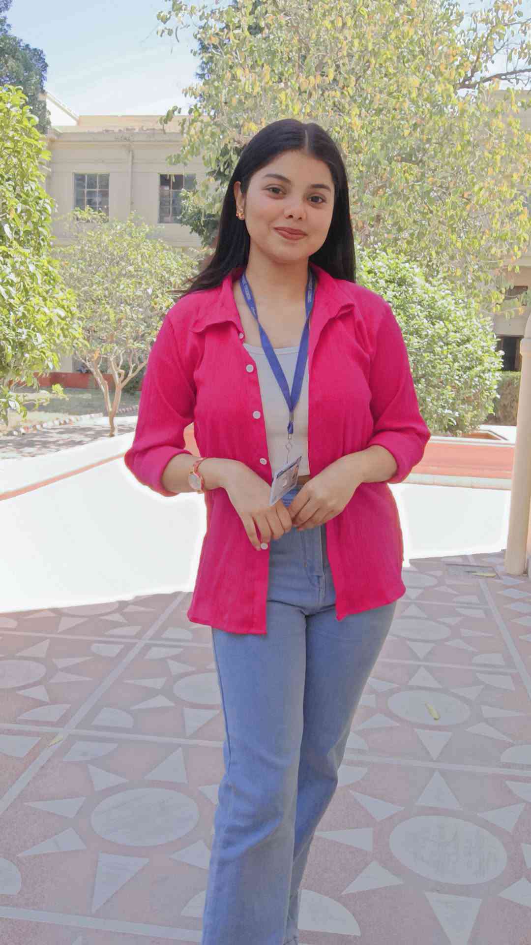 Deeksha Gupta