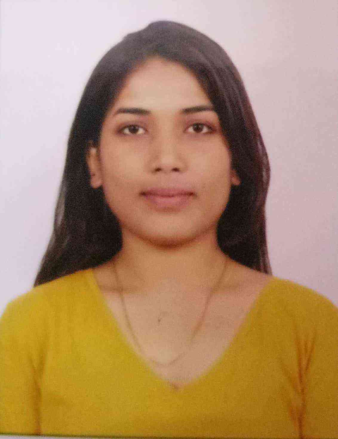 Deeksha Lonhare