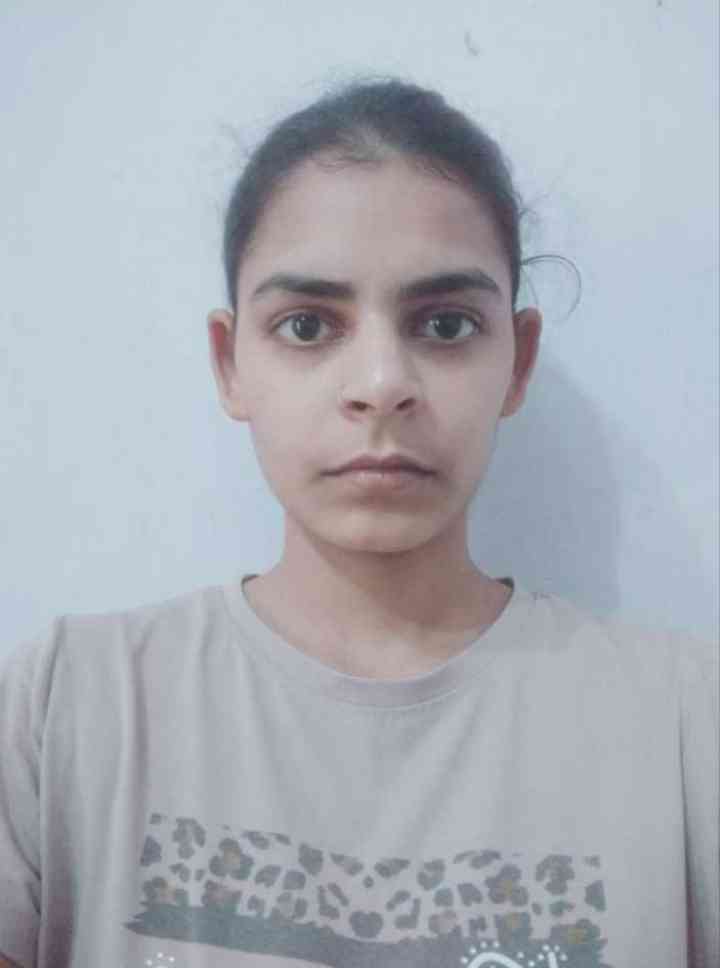 Deeksha maurya