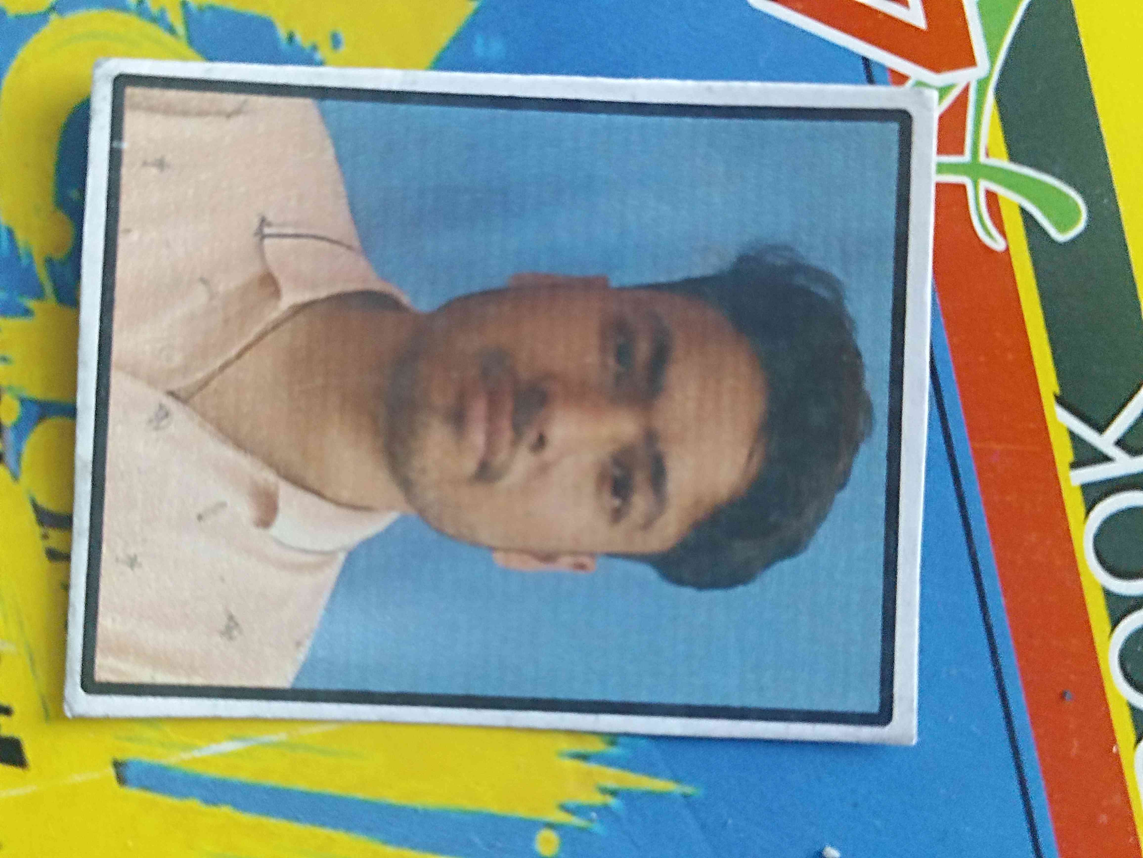 Deepak Singh Rawat