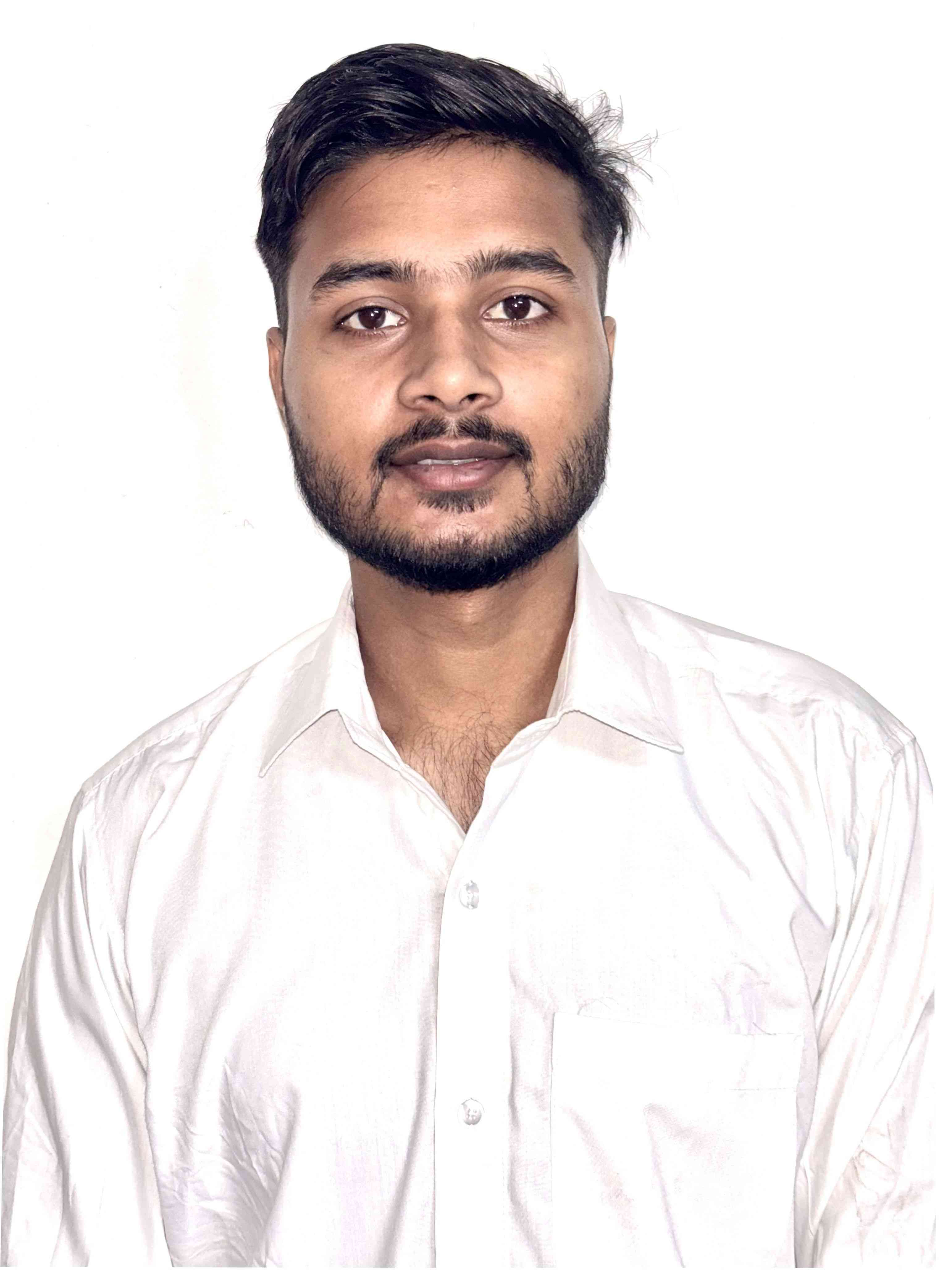 Deepak Kumar