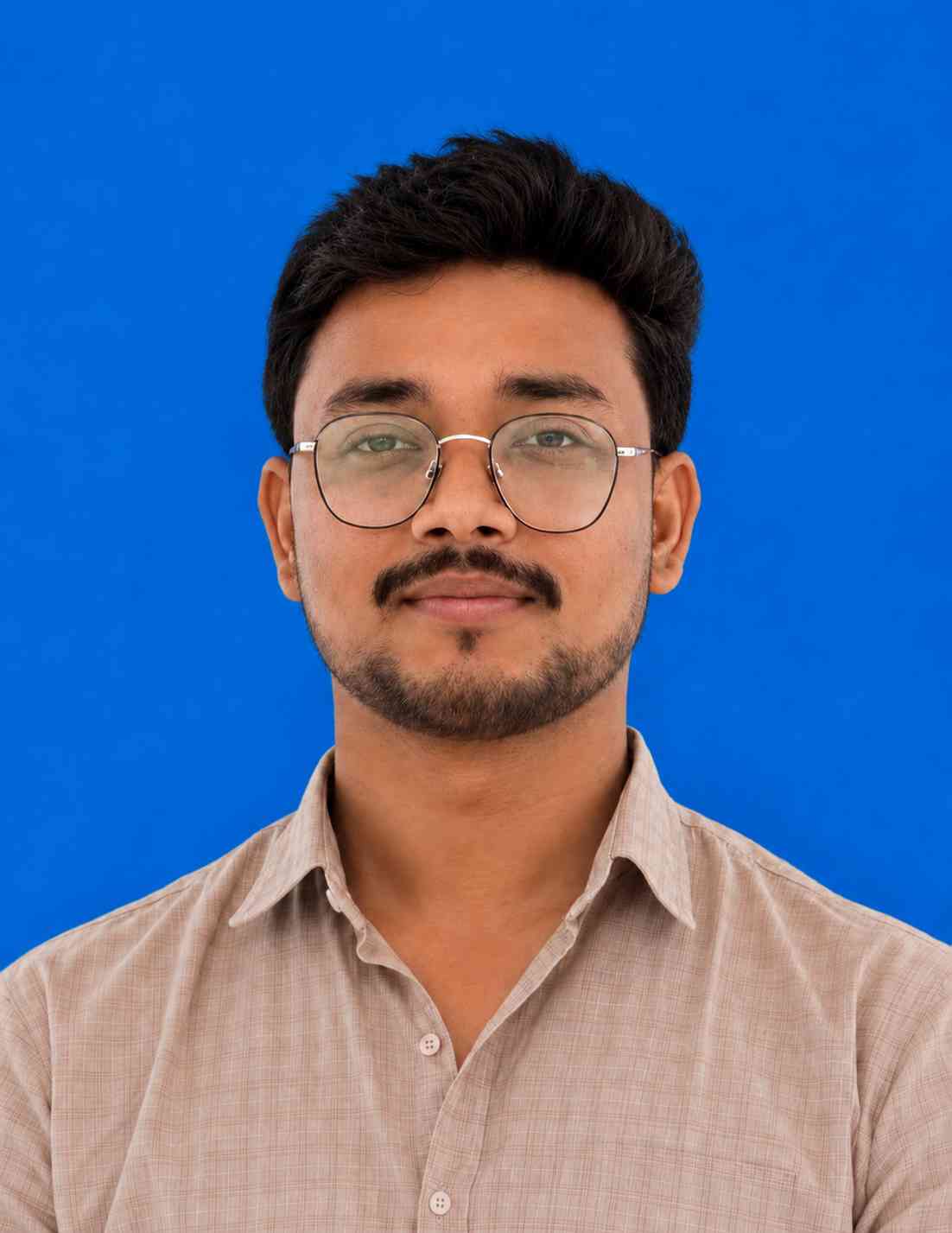 Deepak Kumar Rajwar