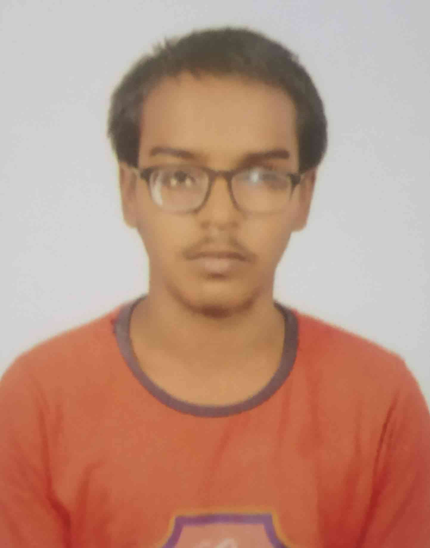 Deepak Birendra Rajak