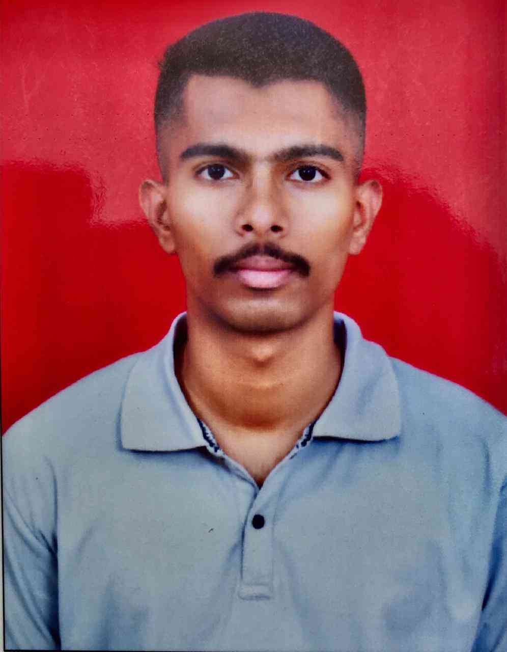Deepak Swamy