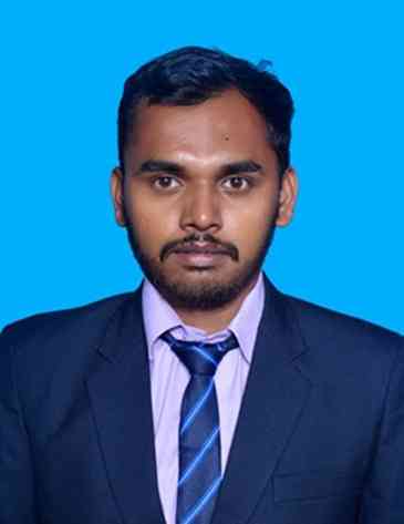 DEEPAK SETHY