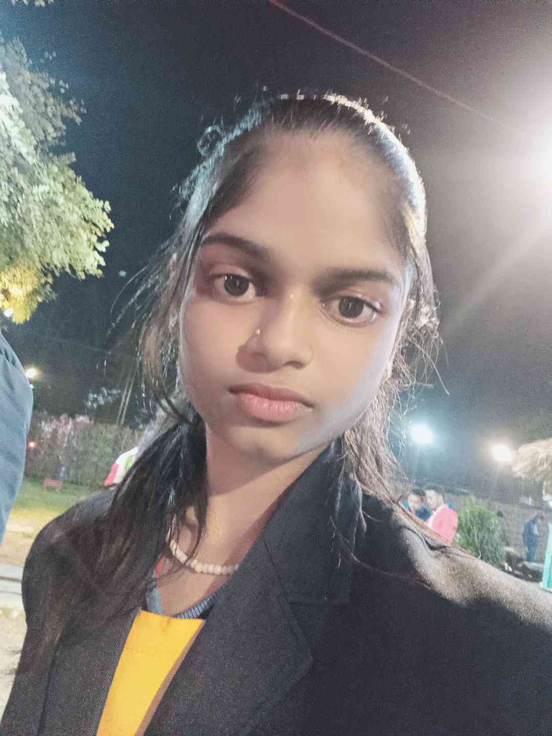 Deepali Prajapati