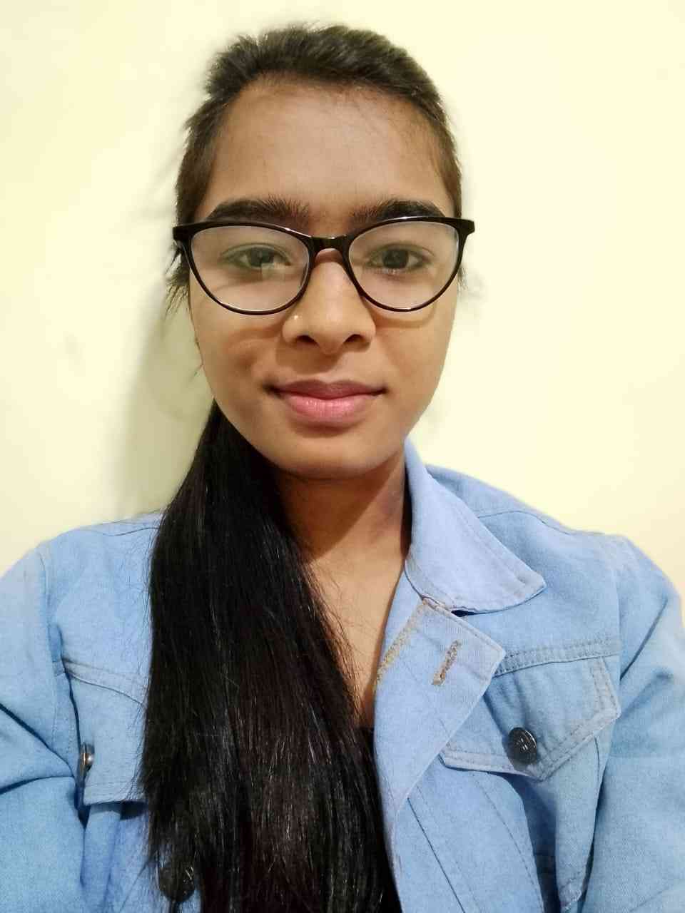Deepali Shah