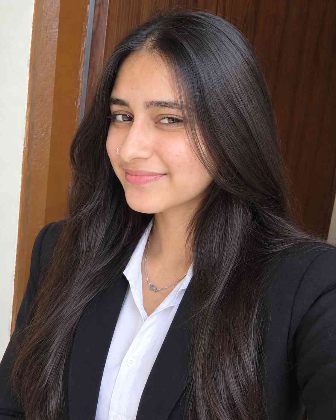 Deepanjali Rathore